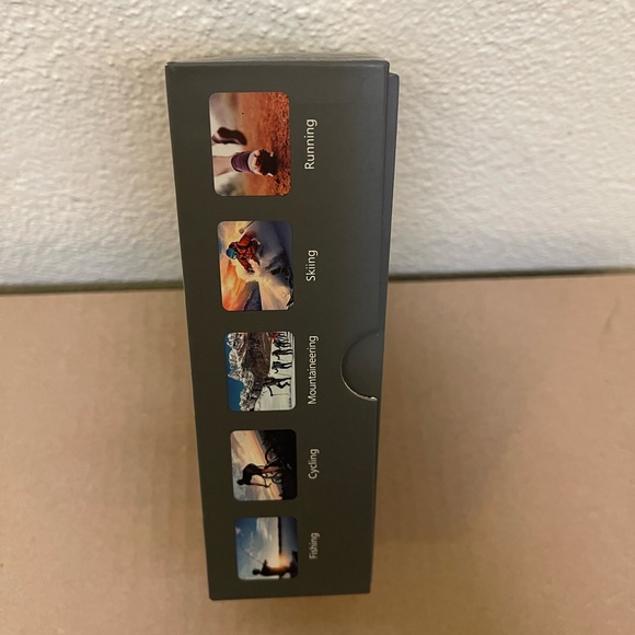 Multifunctional Recorder with Camera - Picture 3 of 3